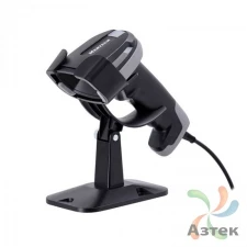 Подставка для сканера Mertech 2410 жёсткая, черный